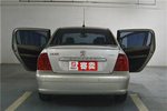 标致307三厢2006款2.0 Prestige 自动型