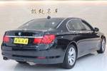 宝马7系2011款730Li 典雅型