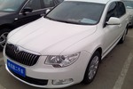 斯柯达昊锐2010款1.4TSI DSG 优雅版