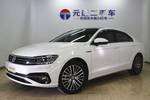 大众凌渡2019款280TSI DSG豪华版 国V