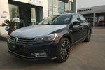 大众帕萨特2016款380TSI DSG至尊版