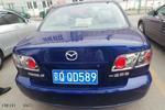 马自达Mazda62008款2.0L 手自一体 时尚型