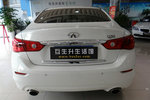 英菲尼迪Q502014款3.7L 舒适版