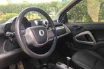 smartfortwo2012款1.0T 硬顶激情烈焰特别版