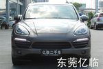 保时捷Cayenne2011款3.0T