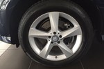 奔驰M级2014款ML320 4MATIC