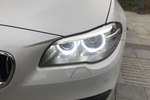 宝马5系2017款528Li 领先型