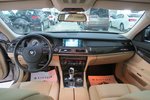 宝马7系2009款730Li 领先型