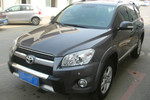 丰田RAV42009款2.0L 自动 经典版