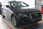 奥迪Q52011款2.0TFSI 舒适型