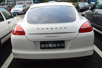 保时捷Panamera2010款Panamera 4