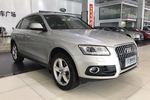 奥迪Q52016款40 TFSI 技术型