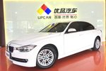 宝马3系2015款320Li 时尚型