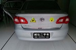 大众宝来-2009款 1.6L 手自一体 舒适型