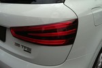 奥迪Q32012款35TFSI 舒适型