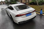 奥迪A72019款 55 TFSI quattro 动感型