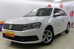 大众朗逸2015款1.6L 手动舒适型