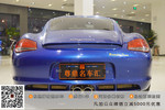 保时捷Cayman2009款Cayman 2.9L 