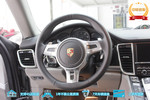 保时捷Panamera2013款Panamera Platinum Edition 3.6L 