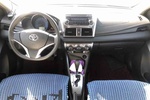 丰田YARiS L 致炫2014款1.5G 自动炫动版