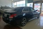 奔驰C级2015款C 260L