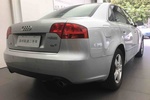 奥迪A42008款1.8T 舒适型AT