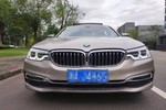 宝马5系2019款530Li 尊享型 豪华套装