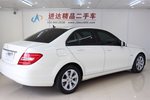 奔驰C级2010款C 180 K 经典型