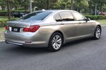 宝马7系2009款730Li 豪华型