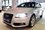 奥迪A3 Sportback2010款1.8TFSI 豪华型