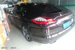 保时捷Panamera2013款Panamera 4 Platinum Edition 3.6L 