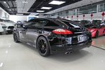 保时捷Panamera2010款Panamera 4 3.6L 