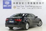 奥迪A6L2014款TFSI 标准型