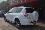 丰田RAV42012款炫装版 2.0L 自动四驱 