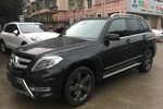 奔驰GLK级2015款GLK 260 4MATIC 动感型 极致版