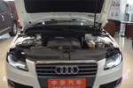 奥迪A4L2011款2.0TFSI 技术型