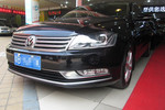 大众迈腾2011款1.8TSI DSG 豪华型