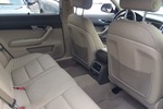 奥迪A6L2009款2.4L 舒适型