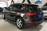 奥迪Q52013款40 TFSI 舒适型