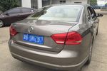 大众帕萨特2013款1.8TSI DSG 尊荣版