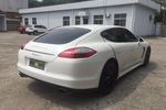 保时捷Panamera2010款Panamera 4 3.6L 