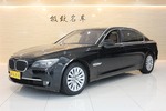 宝马7系2011款750Li