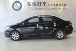 长城C30 2012款1.5L MT手动豪华型