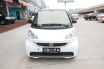 smartfortwo2012款1.0 MHD 硬顶标准版