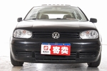 大众高尔夫2006款1.6 2V 自动舒适型 