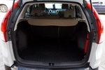 本田CR-V2012款2.0L 两驱都市版
