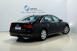 奥迪A8L2013款45 TFSI quattro舒适型