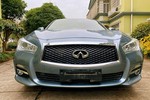 英菲尼迪Q50L2015款2.0T 豪华版