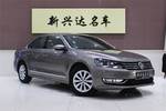 大众帕萨特2011款1.8TSI DSG尊荣版