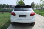 保时捷Cayenne2011款3.0T